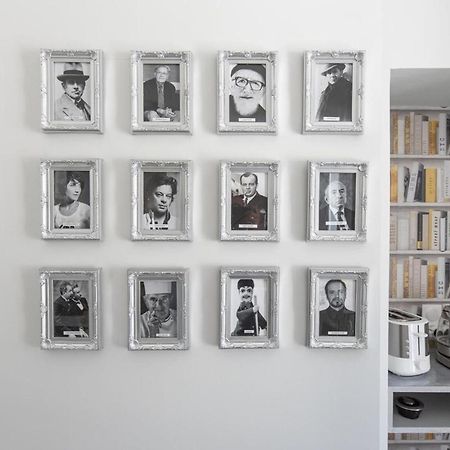 Le Petit Prince- Studio Cosy 2 Pers -Metro Valmy Lyon Luaran gambar